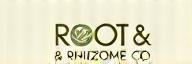 Root & Rhizome Co. Logo